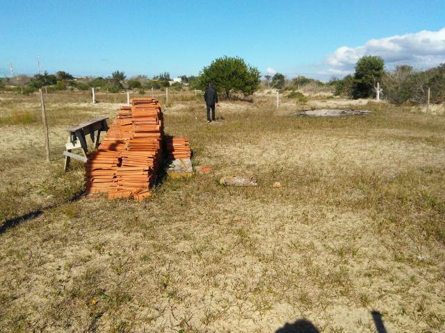 Terreno a venda na praia - Foto 4