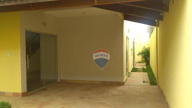 Casa com 3 dormitórios para venda, 250 m² - boa vista - vitória da conquista/ba - Foto 3
