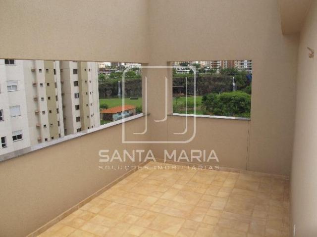 Apartamento à venda com 4 dormitórios em Jd botanico, Ribeirao preto cod:26398 - Foto 9