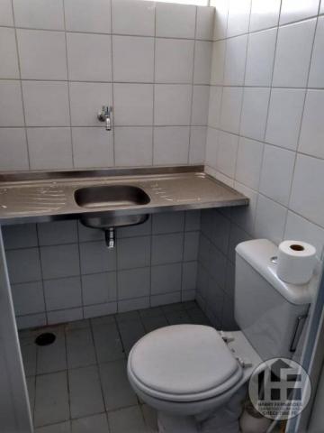 Apartamento 3 quartos em frente ao shopping patteo, em olinda - Foto 15