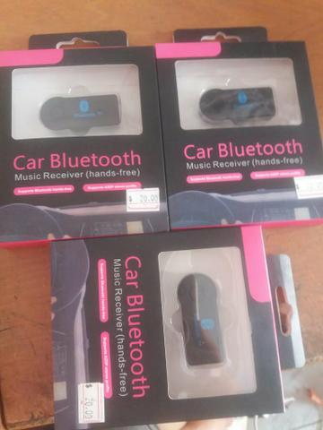 Vendo adaptador bluetooth