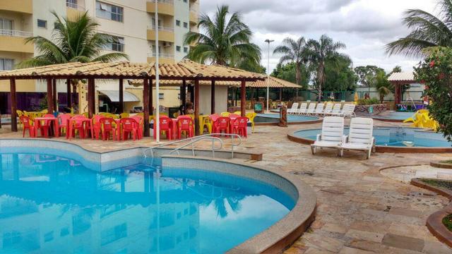 Flat em Caldas Novas - Thermas Place