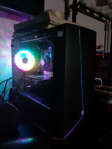 Pc Gamer - GTX 1660 i5 9G - Foto 2