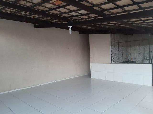 Apartamento na Maraponga !!! Valor negociável - Foto 2