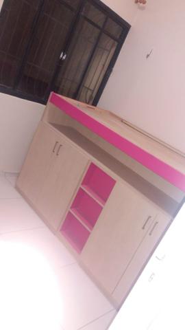 Alugo Apartamento Mobiliado - Bairro Cajazeiras a - Foto 6