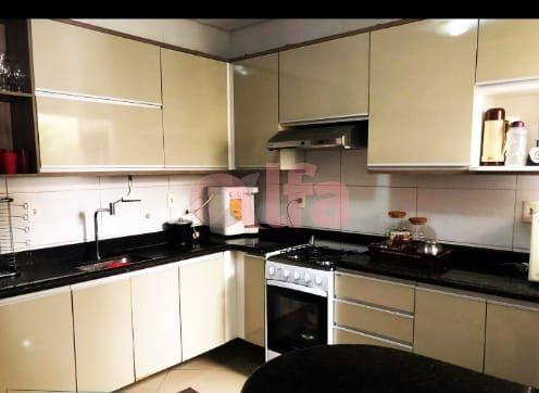 Casa de condomínio à venda com 2 dormitórios em Cidade universitária, Petrolina cod:585 - Foto 5