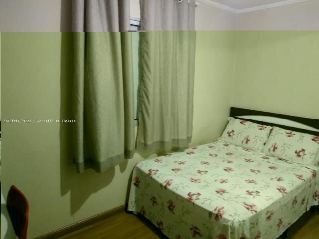 Apartamento para venda em suzano, vila figueira, 2 dormitórios, 1 banheiro, 1 vaga - Foto 6