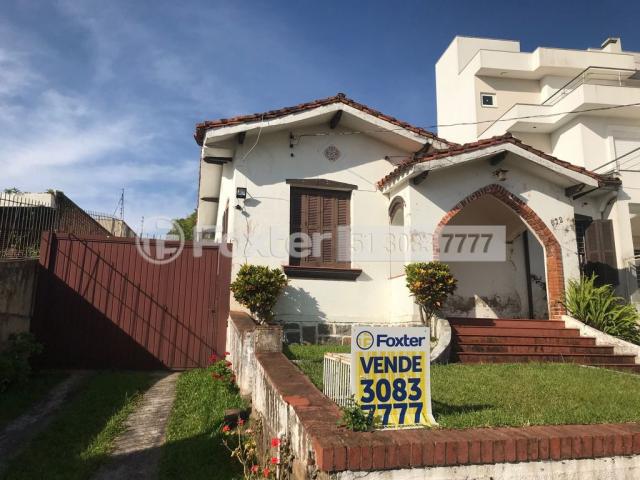 Casa à venda com 3 dormitórios em Vila assunção, Porto alegre cod:194261