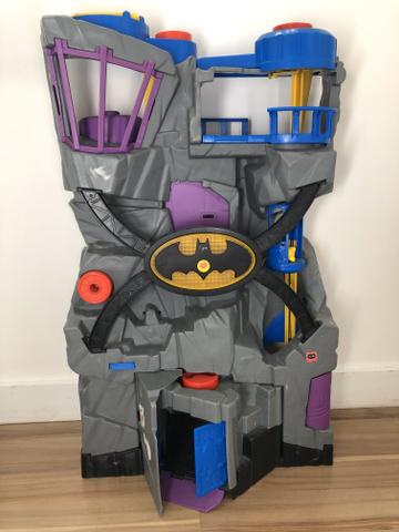 Caverna do Batman
