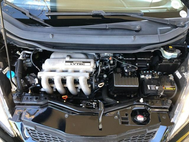 Honda Fit 1.4 LXL - Foto 8