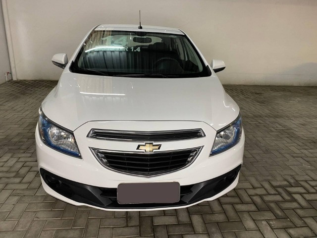 Onix 1.4 LT Flex - 2013 - Foto 3