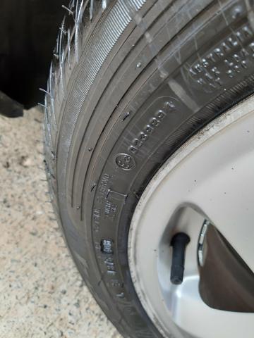 Honda Fit de Familia - Foto 10