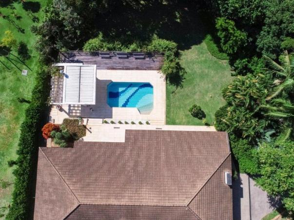 Casa para locação no Condomínio Terras de São José em Itu - Foto 5