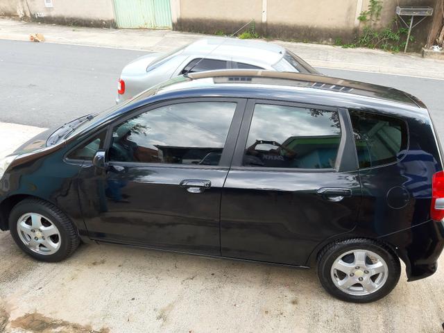 Honda Fit de Familia - Foto 11
