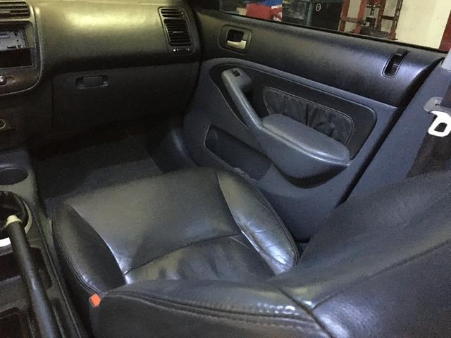 Honda Civic 2002 - Foto 5