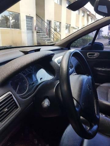 Peugeot 307 leia anúncio