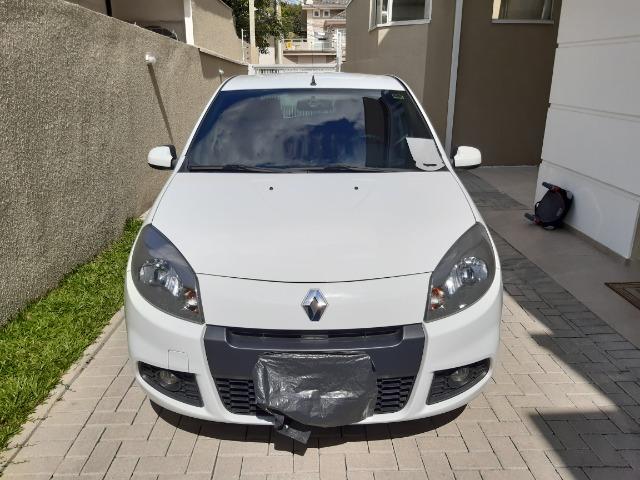 Renault Sandero - 1.0 16V Expression Flex