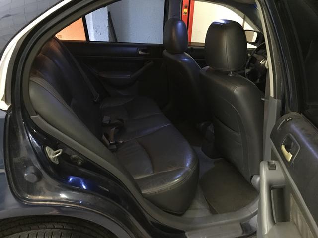 Honda Civic 2002 - Foto 7
