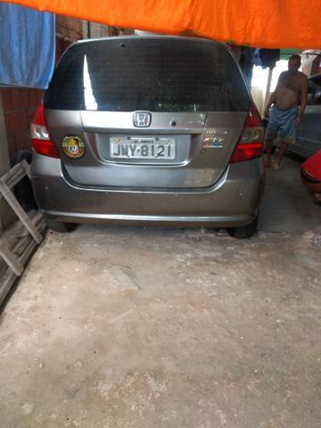 Honda Fit - Foto 4