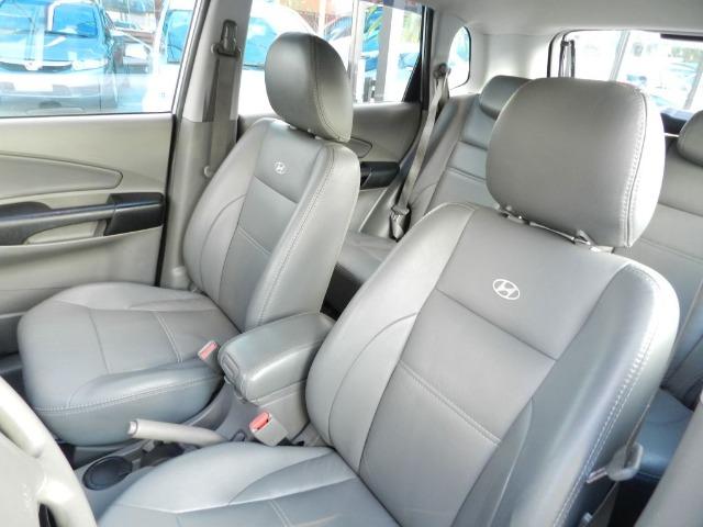 Tucson Gls 2.0 aut gasolina - Foto 5