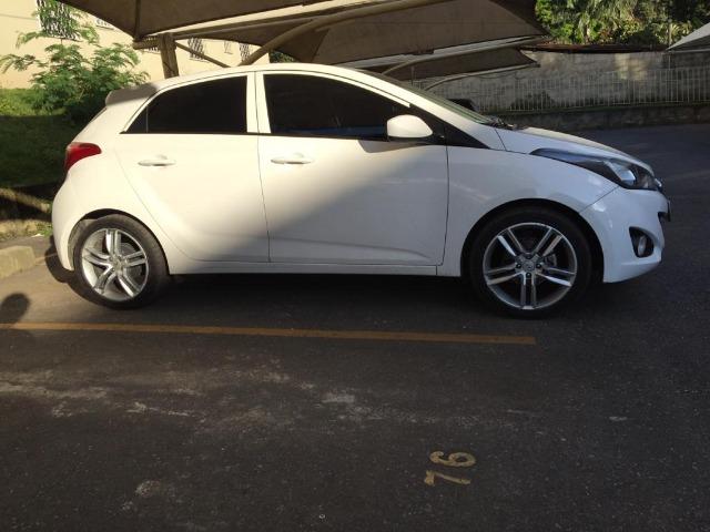 Hyndai HB20 Comfort 1.0 - 2015/2015 - Branco - Foto 3