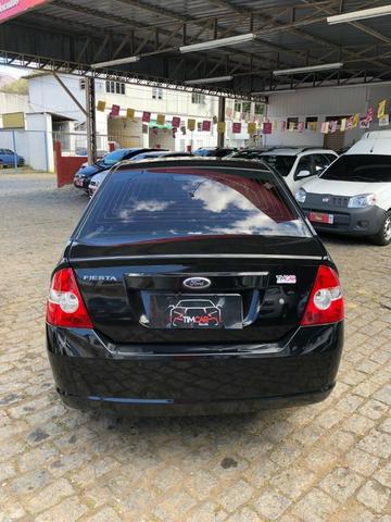 Ford Fiesta Sedan 1.0 Completo 2010 - Foto 7