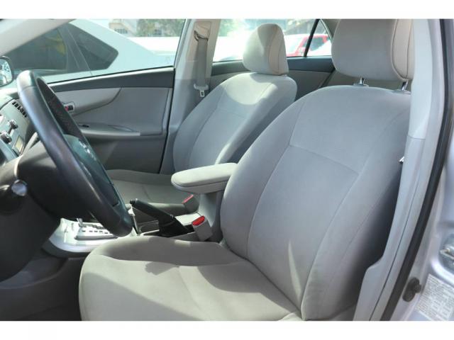 Toyota Corolla GLI 1.8 - Foto 10