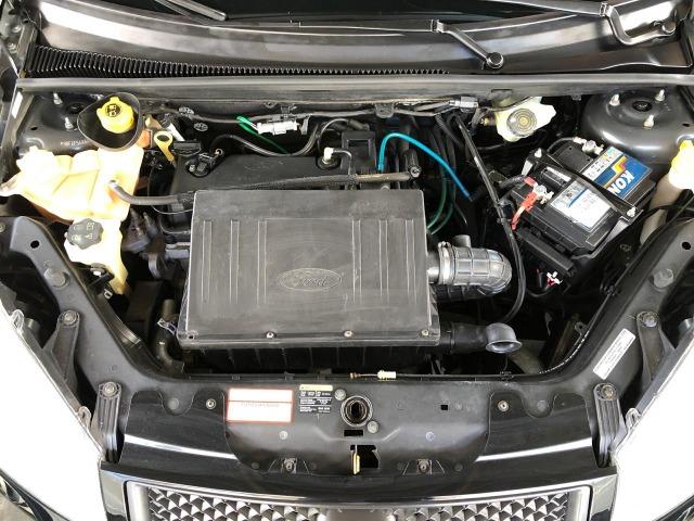 Ford Fiesta Sedan 1.0 Completo 2010 - Foto 11