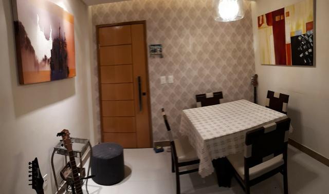 Apartamento no Res. Jatobá - Líder Imobiliaria - Foto 5