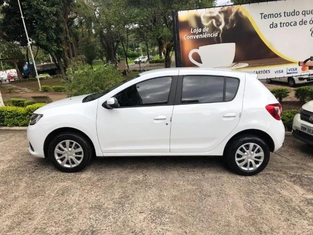 Sandero 2015 super conservado - Foto 7