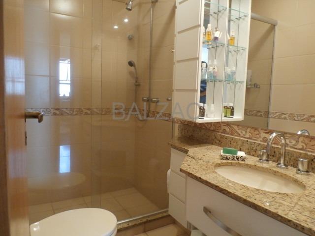 Petrópolis, linda vista, escritório, 2 vagas, mobiliado, 3 d, suíte - Foto 13