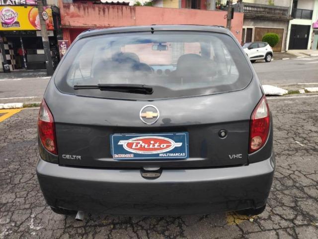Celta Spirit 1.0 Flex C/ Dh 2009 - Foto 5
