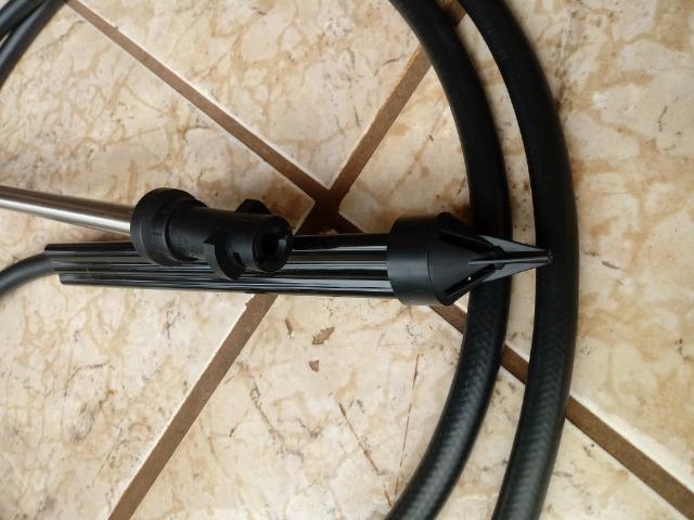 Kit Jato Areia Lavadora Karcher K5 / Hd 585 / Makita /sthil - Foto 3