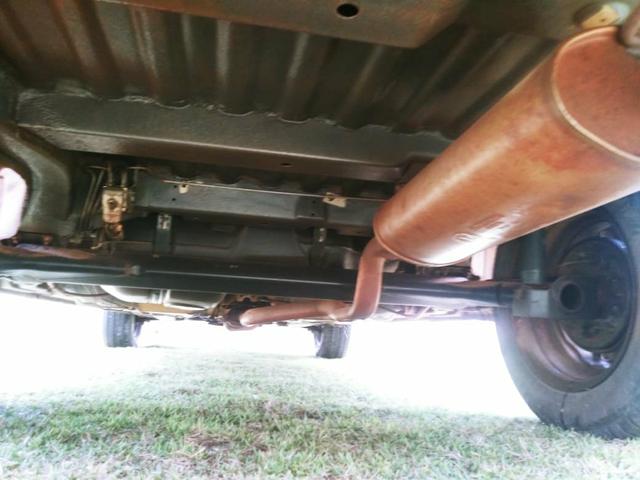 Saveiro ano 2009 modelo 2010 carro muito bem conservado - Foto 17