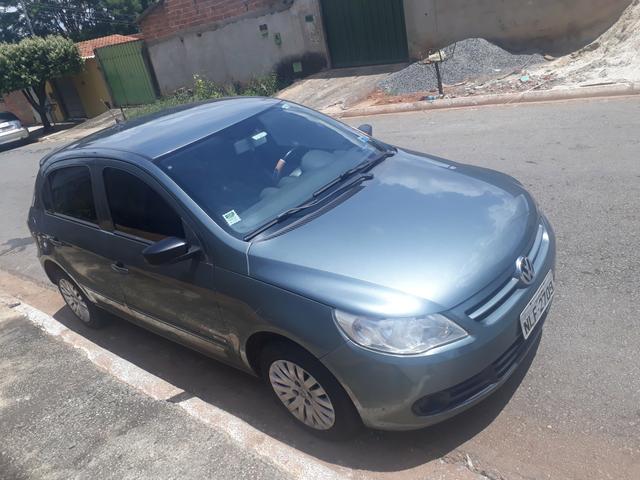 Gol G5 4p 1.0