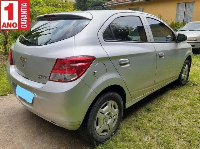 Onix lt 2015 - Foto 4