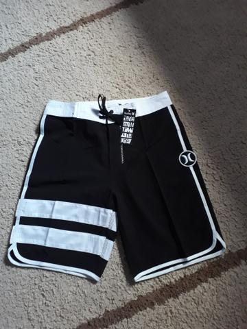 Bermuda Hurley Phantom