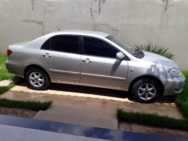 Corolla impecável - Foto 5