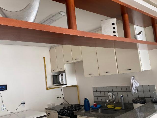 Apto no St. Bela Vista, 81 mts² área útil, 3 qt c/ armários sendo 1 suítes, 1 garagem - Foto 10