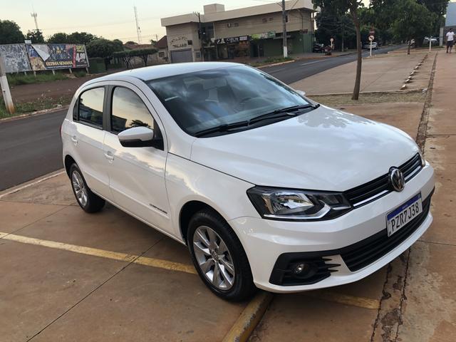 Gol 1.6 comfort Line - Foto 2