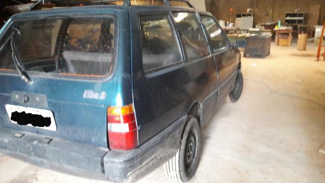 Fiat Elba - Foto 3