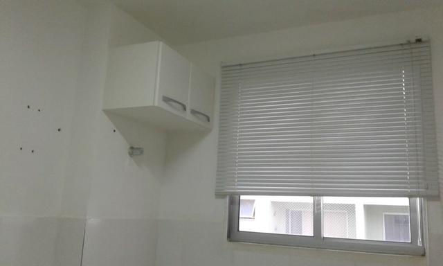 Apartamento no Res. Cidade Nova (Curvelo) por 80.000,00 - Foto 18