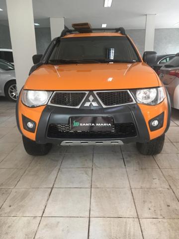 L200 TRITONN SAVANA 3.2 2015 2016 - Foto 2
