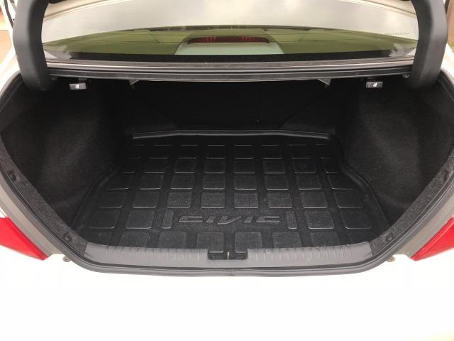 Honda Civic LXR 2.0 Carro Extra Top! - Foto 12