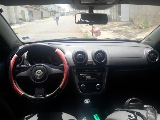 Gol G5 4p 1.0 - Foto 4
