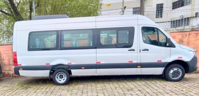 van sprinter na olx