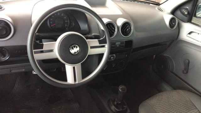 GOL 2012/2013 1.0 MI 8V FLEX 2P MANUAL G.VI - Foto 6