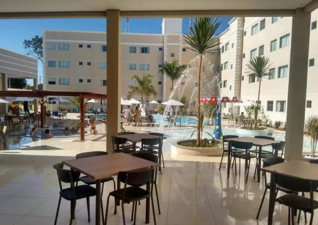 Hotel Caldas Novas - Foto 13