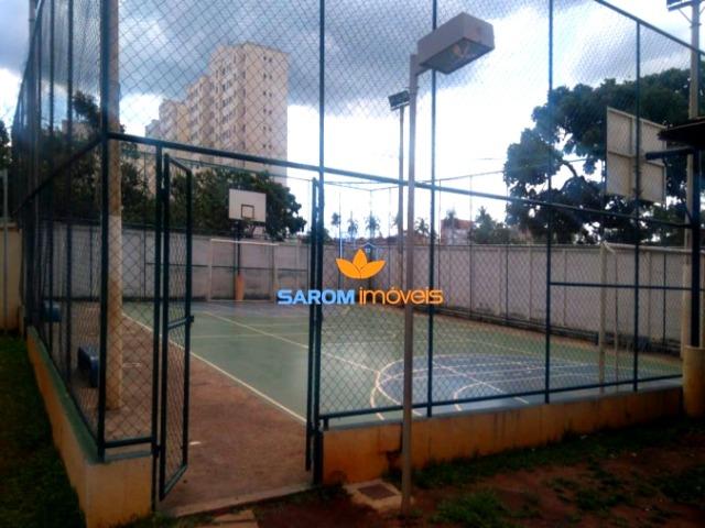 Sarom vende parque dos Sonhos 3 quartos 1 suite apt com armários - Foto 6