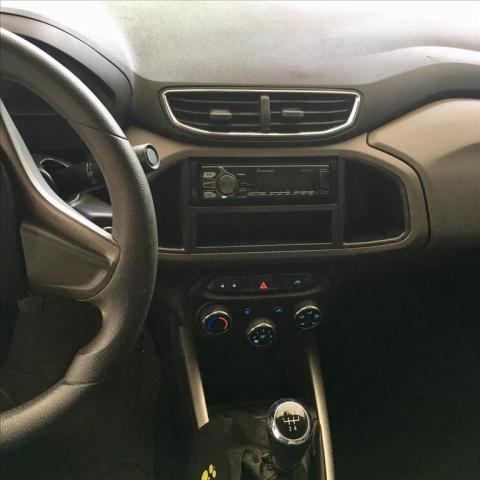 CHEVROLET PRISMA 1.0 MPFI LT 8V FLEX 4P MANUAL - Foto 3